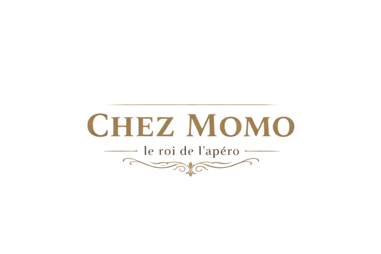 CHEZ MOMO Logo