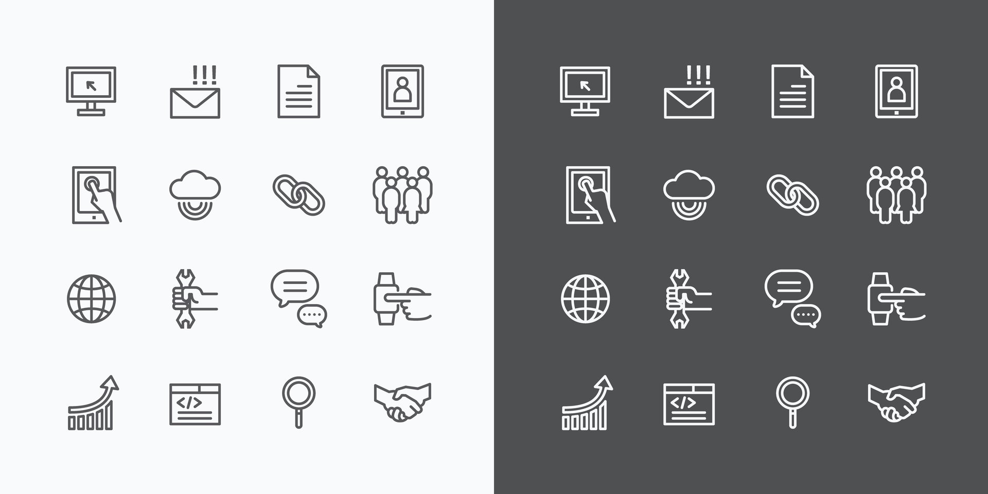 Email Icon
