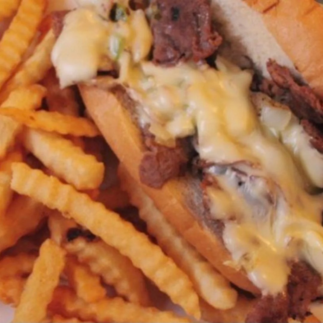 Philly Cheesesteak