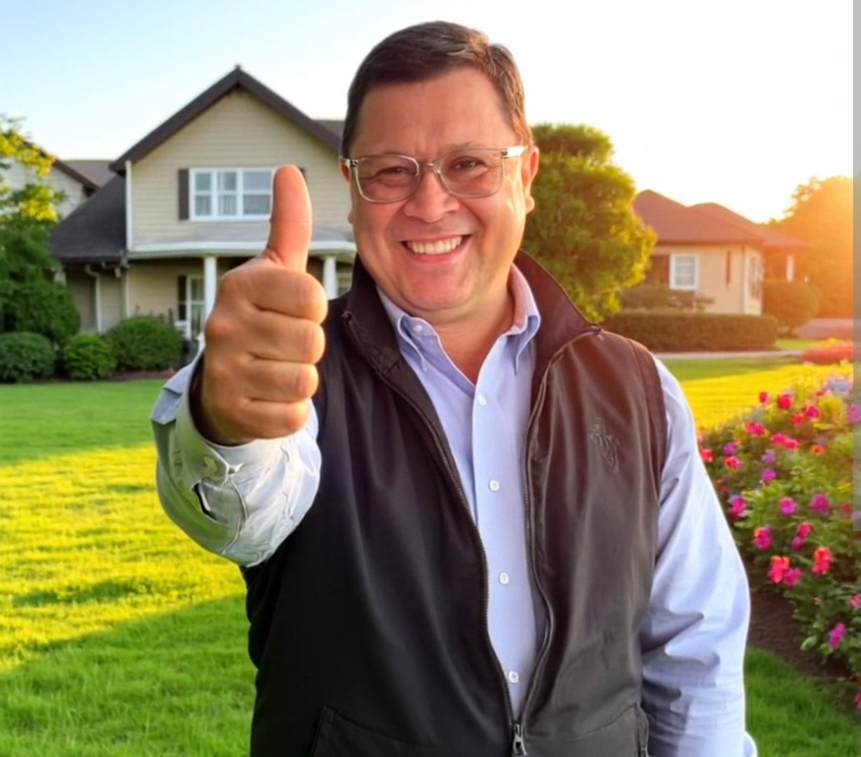 Jose Manuel Arango - Professional Mortgage Broker with 23+ years experience, NMLS #20136