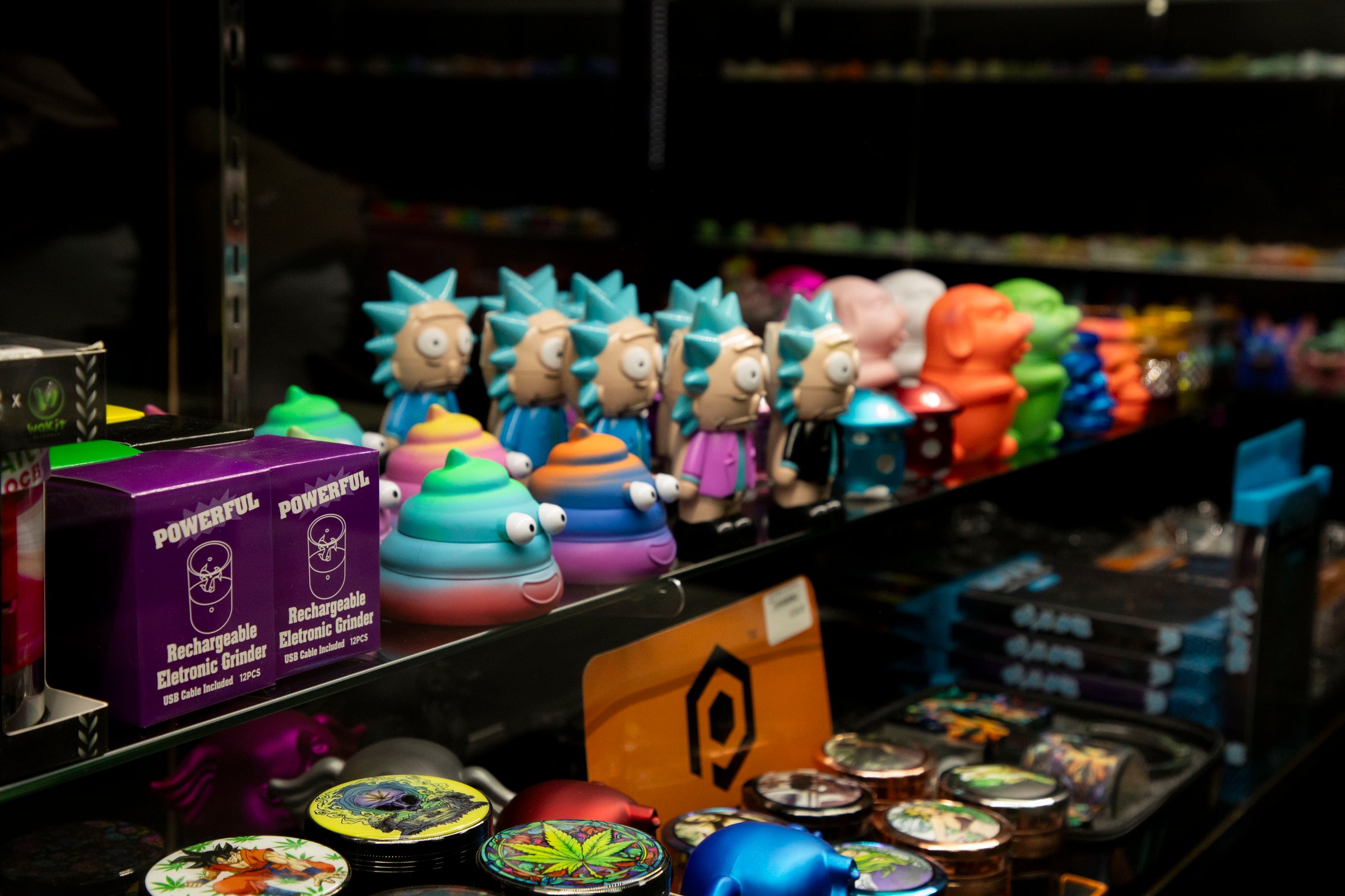 Accessory Collection