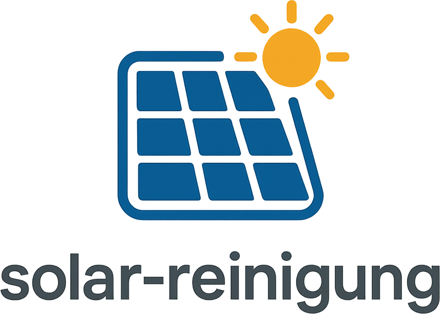 Solar-Reinigung Logo