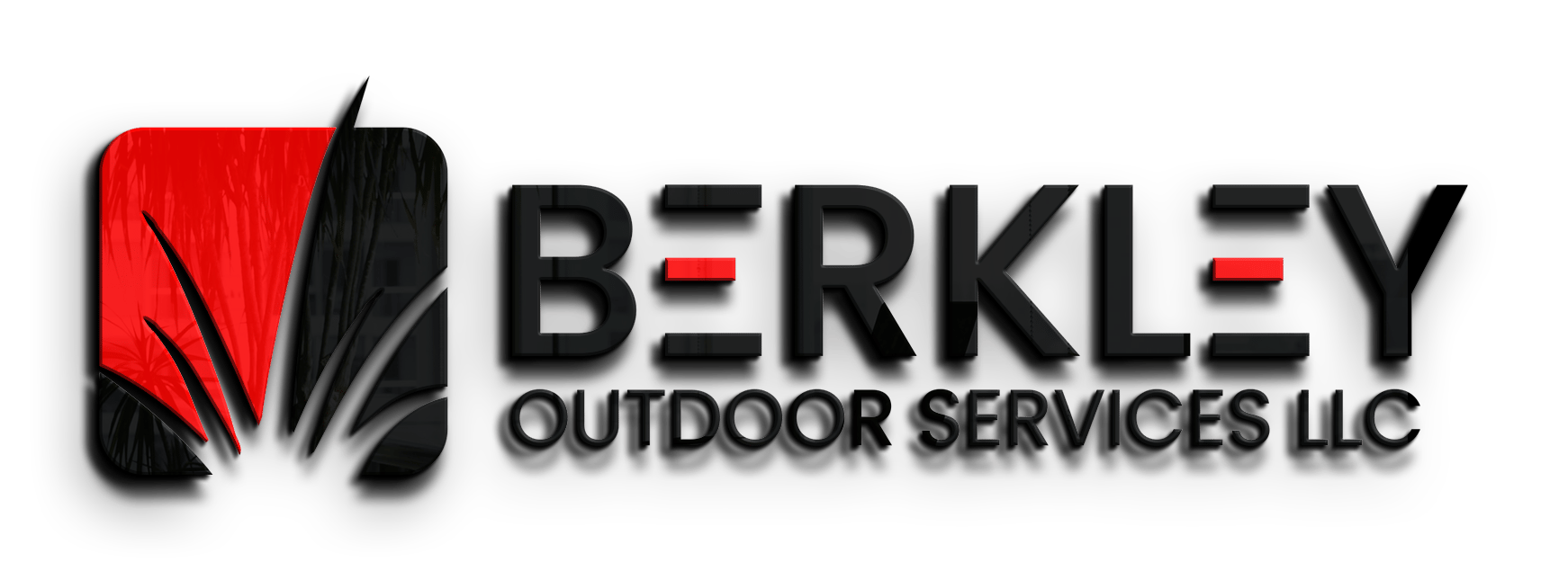 Berkley Outdoor Services LLC Logo