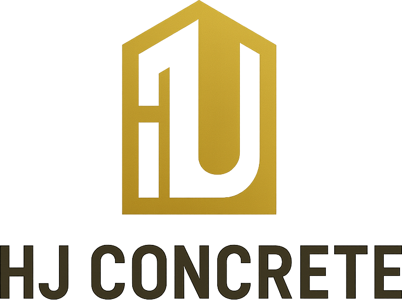 HJ Colindres Concrete