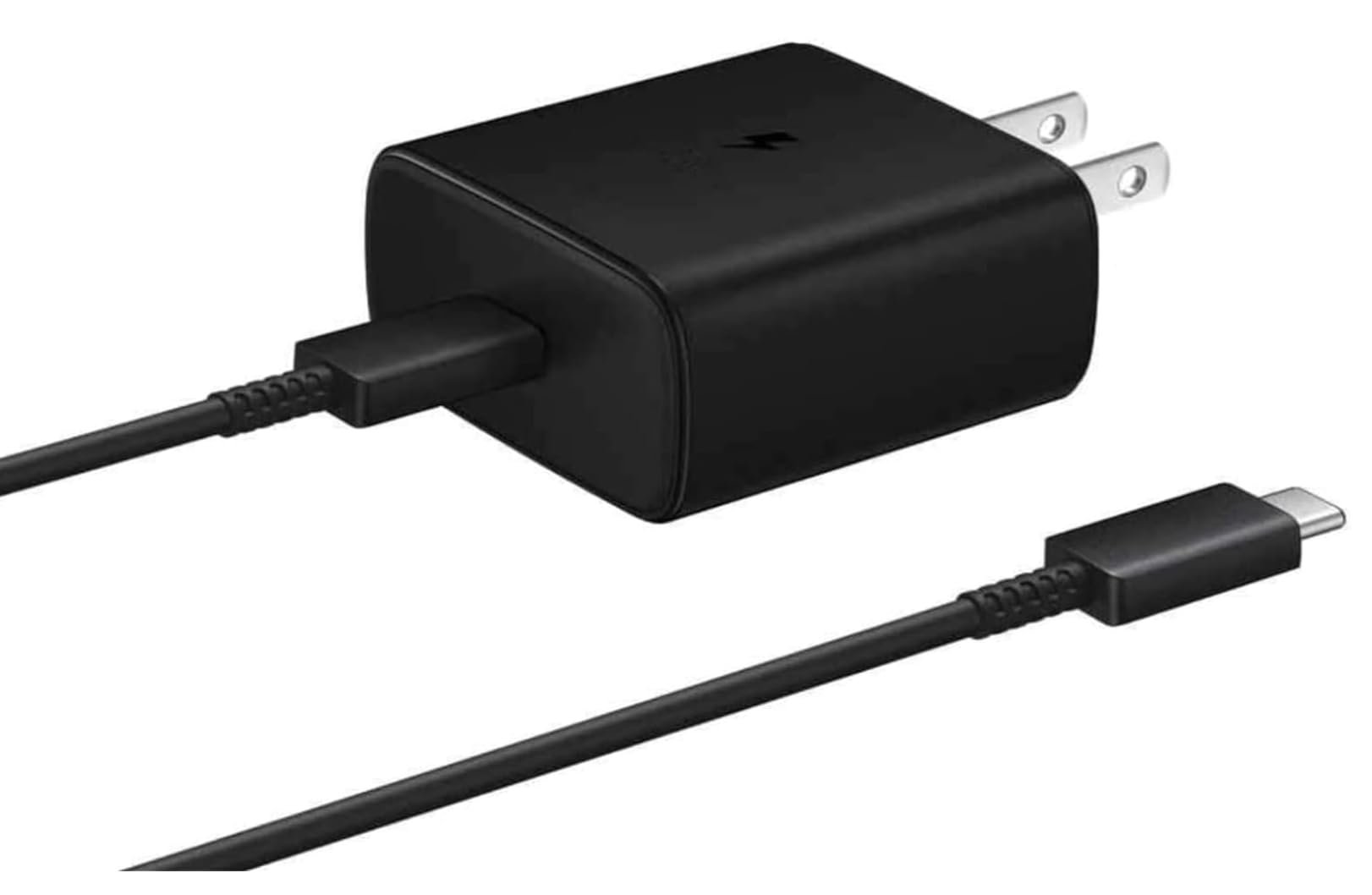 45W USB-C Charger