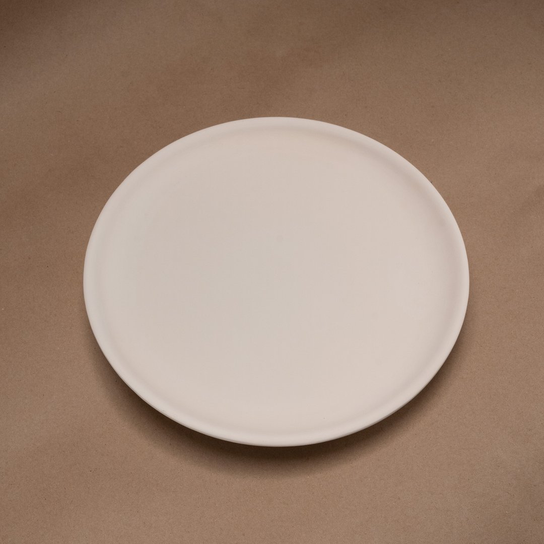 Plato Base 29 cm
