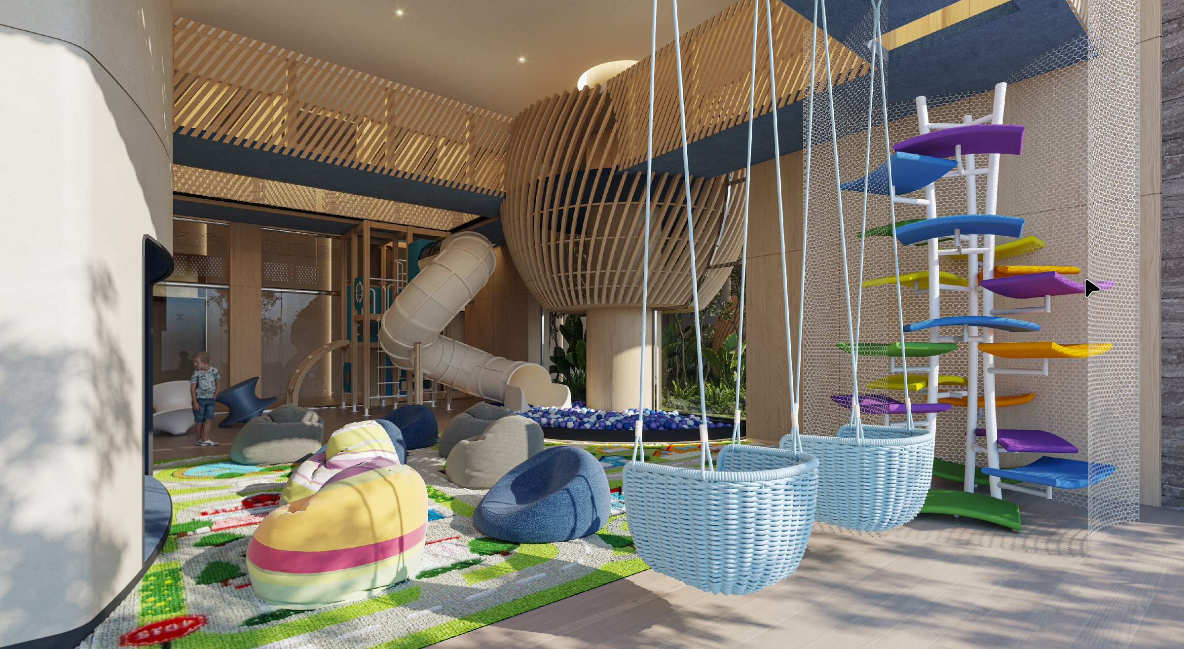 Nautica Residences - Vista 8