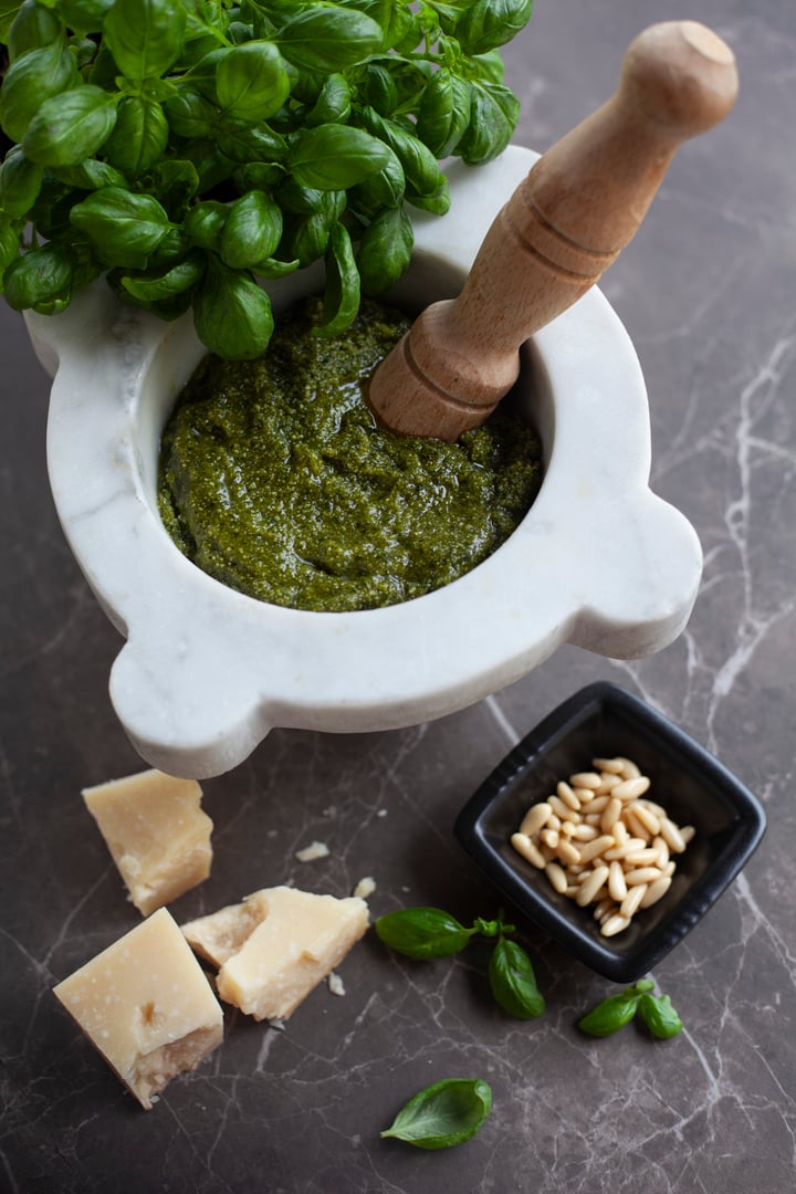 Corte del Dome Artisanal Pesto