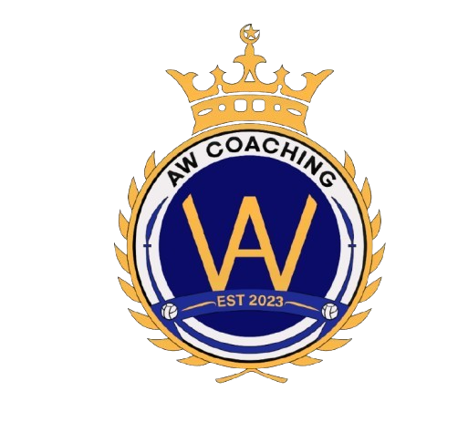 AW Coaching Logo