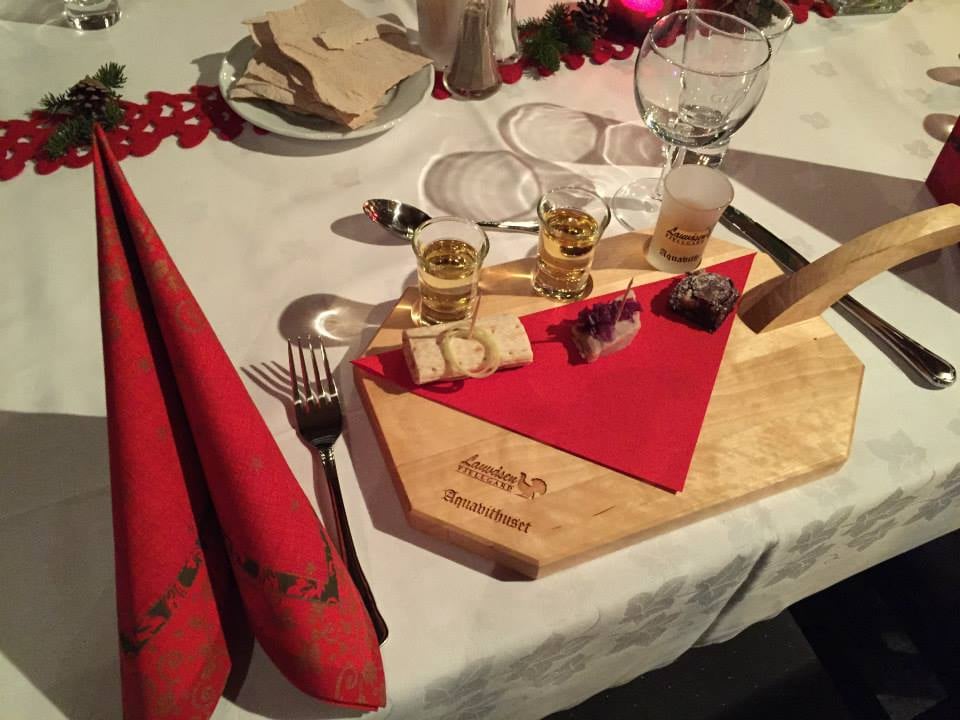 Bryllup ved Lauvåsen Fjellstue