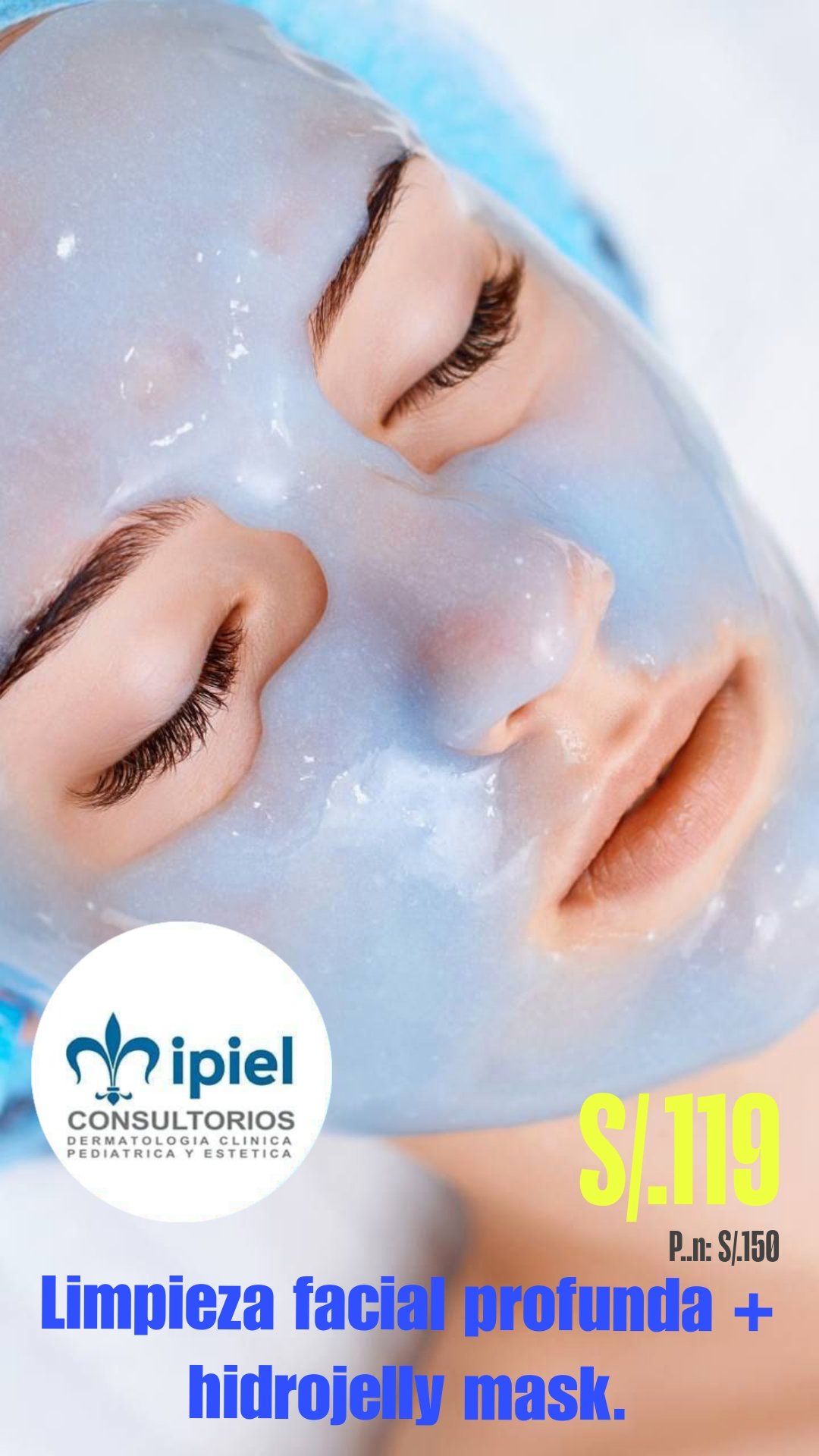 Promoción especial destacada