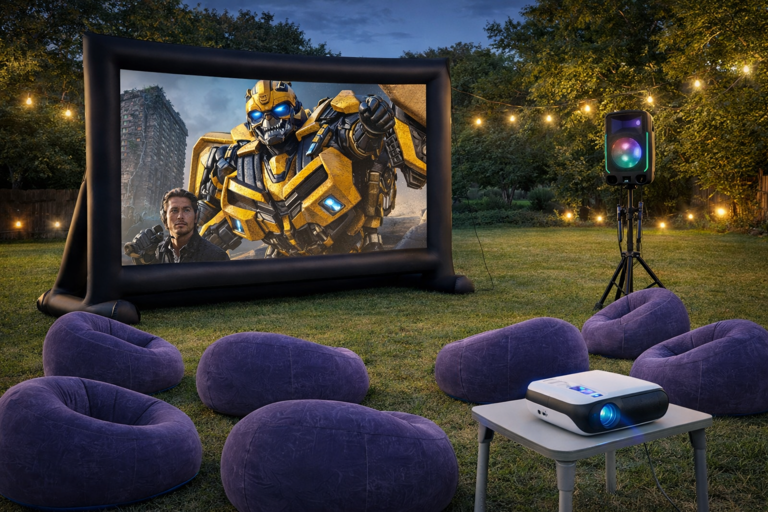 Lakewood, Colorado - August 24, 2024: Colorado Ukrainian Festival 2024 in Belmar Park in Lakewood, Colorado