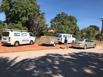 Professional cleaning services in Broome