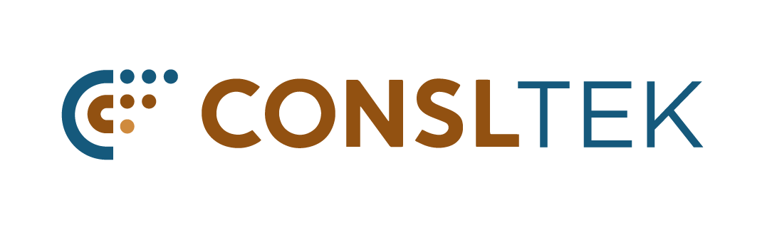 Consltek logo