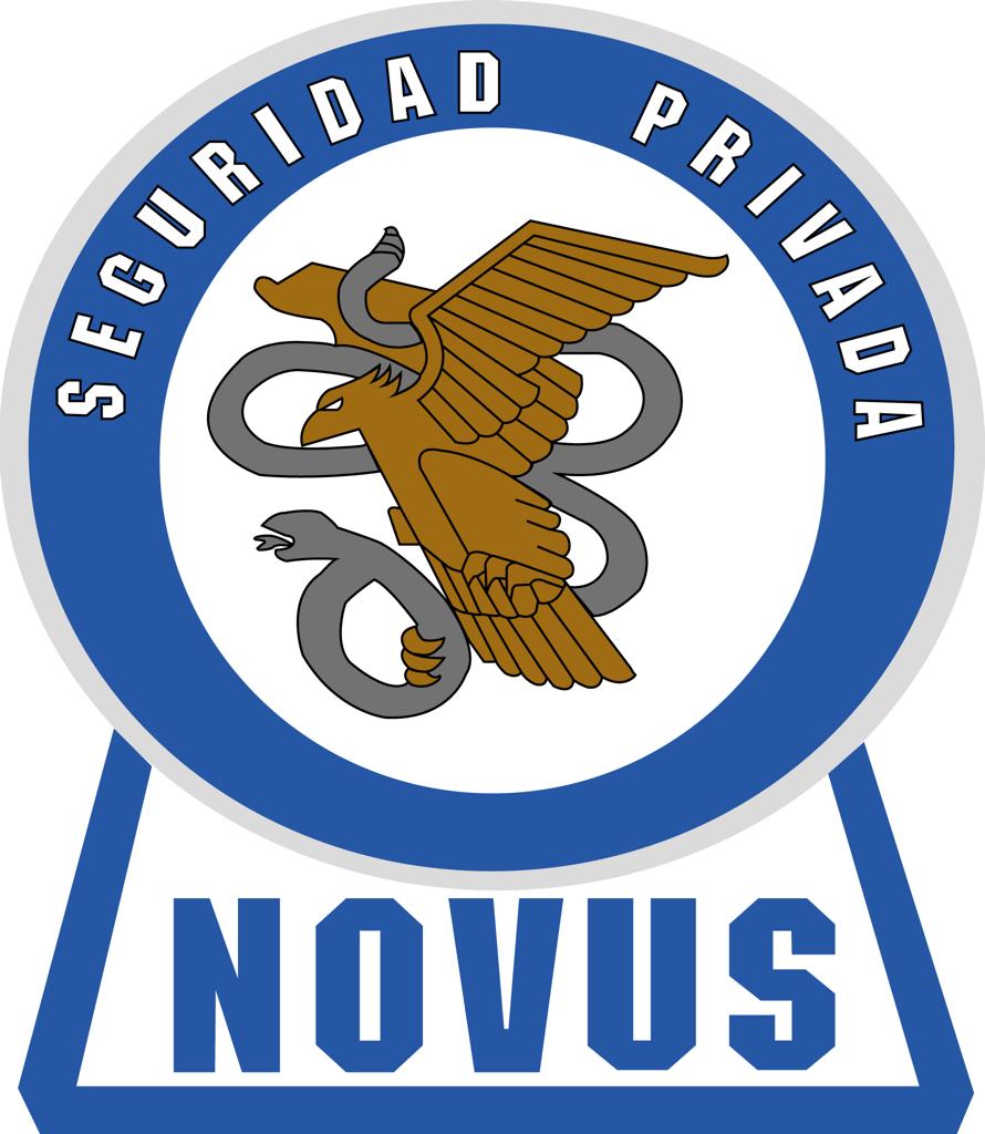 Seguridad Privada Novus