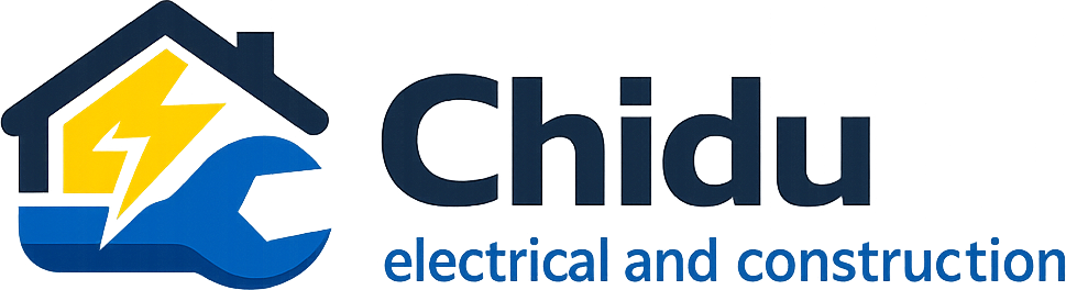 Chidu electrical and construction