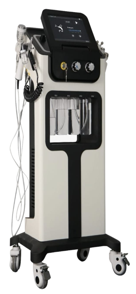 Hidro Facial - Tratamiento de rejuvenecimiento