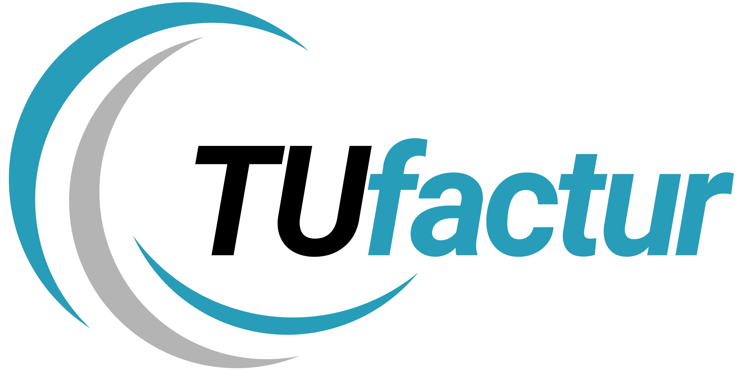 TUfactur Logo