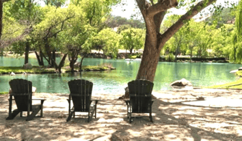 Yin Ranch in Vacaville, California