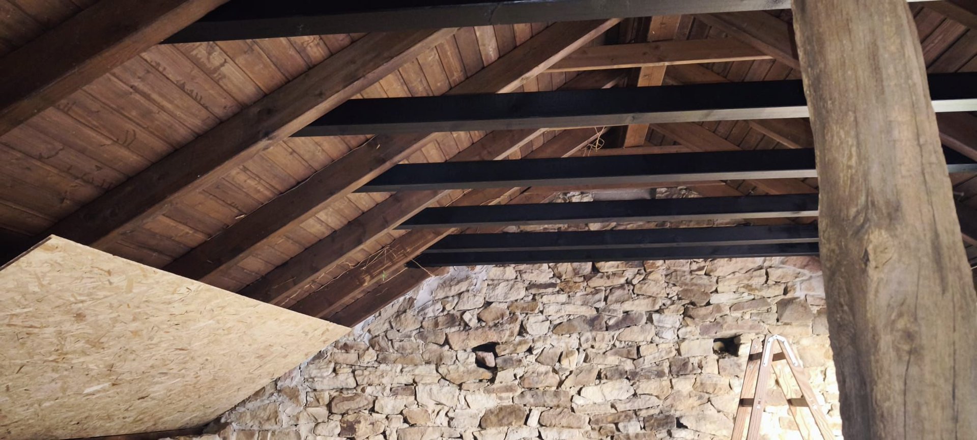 Hausmeisterservice Arbeit