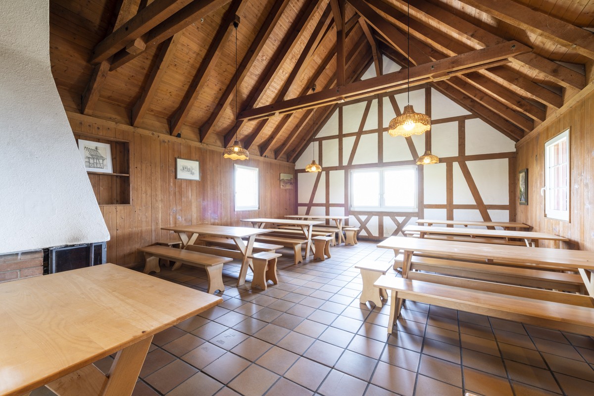 Rebhüsli Watt Innen