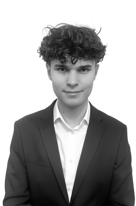 Julius Mathias Stougaard Klausen