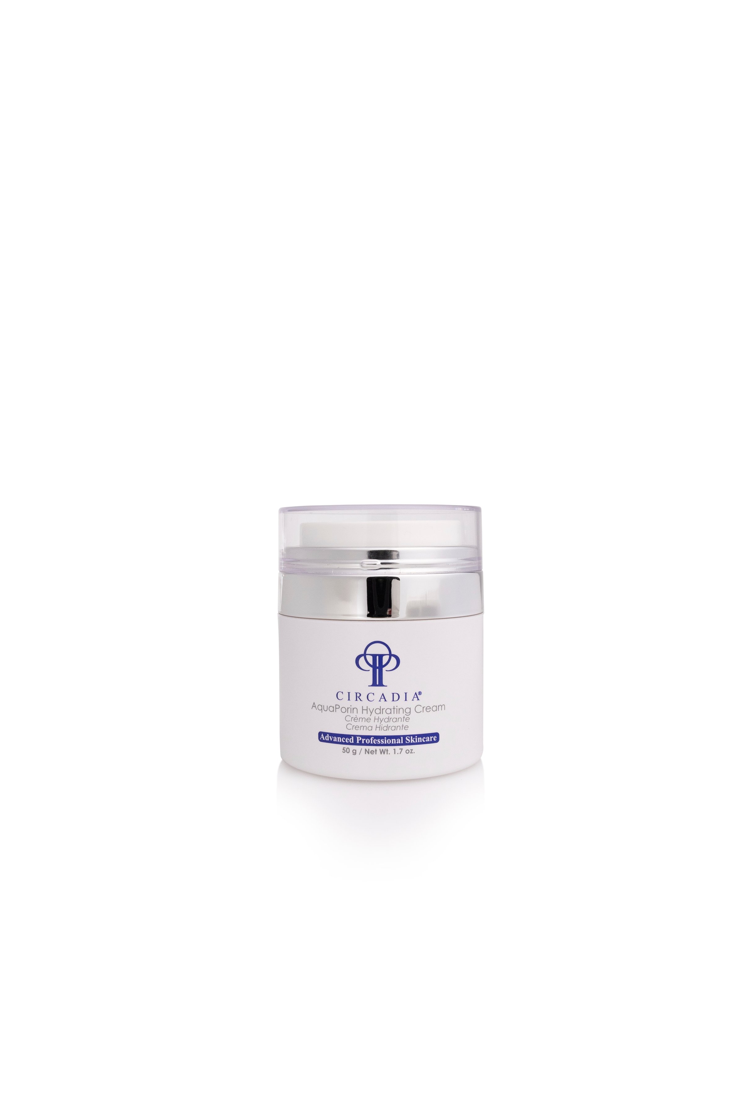 AquaPorin Hydrating Cream