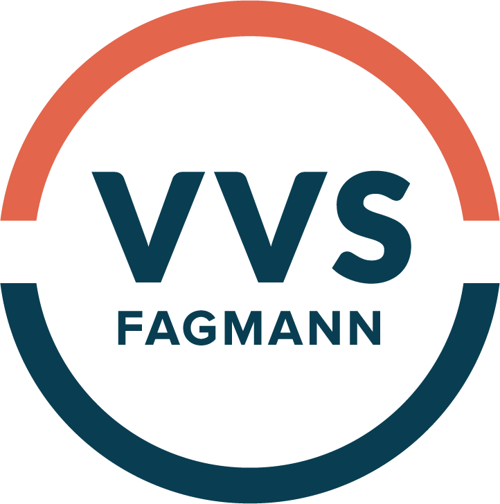 VVS Fagmann