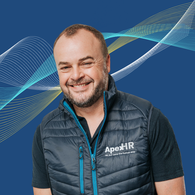 Kevin Miller professional headshot