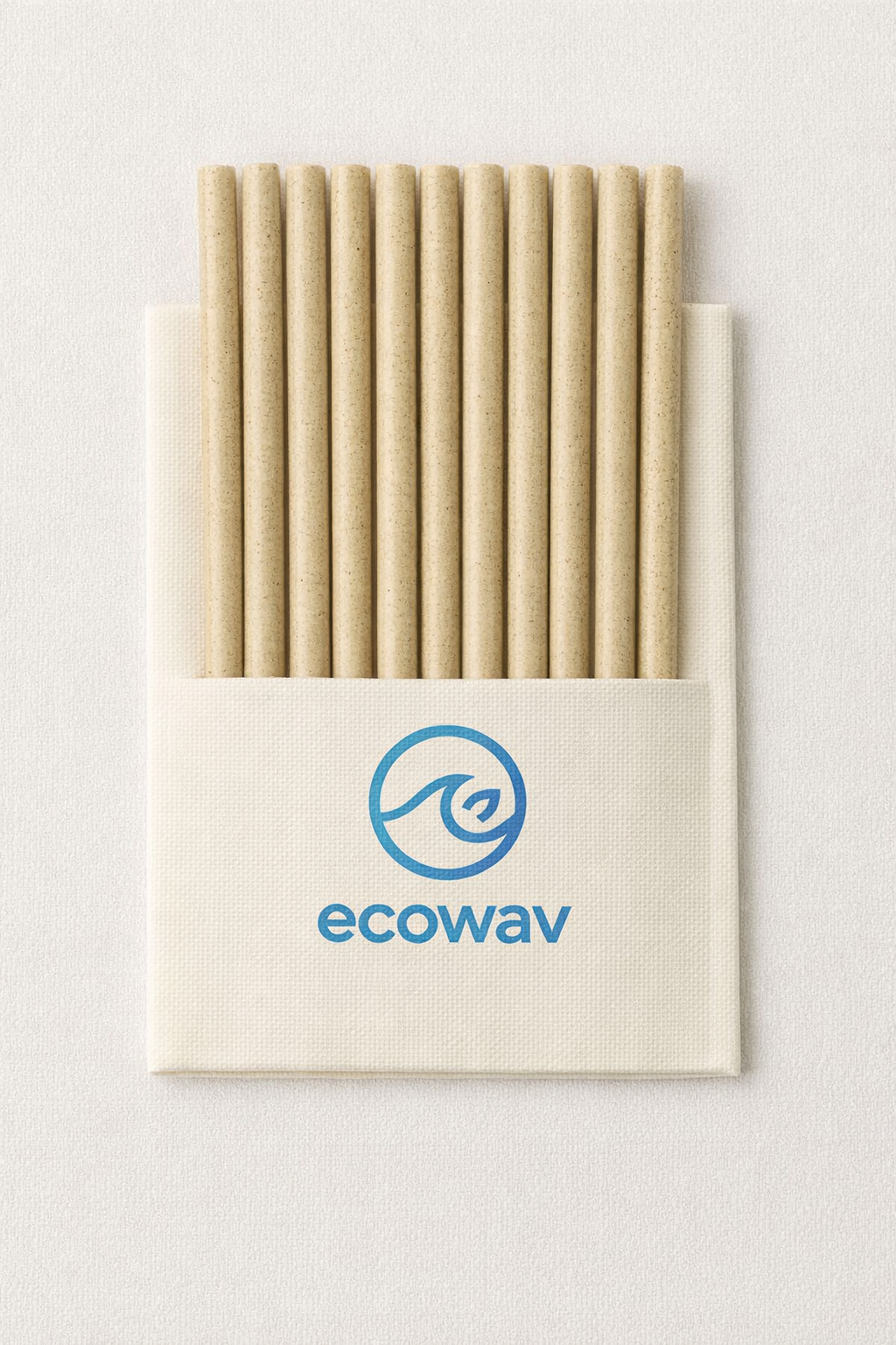 Ecowave straws