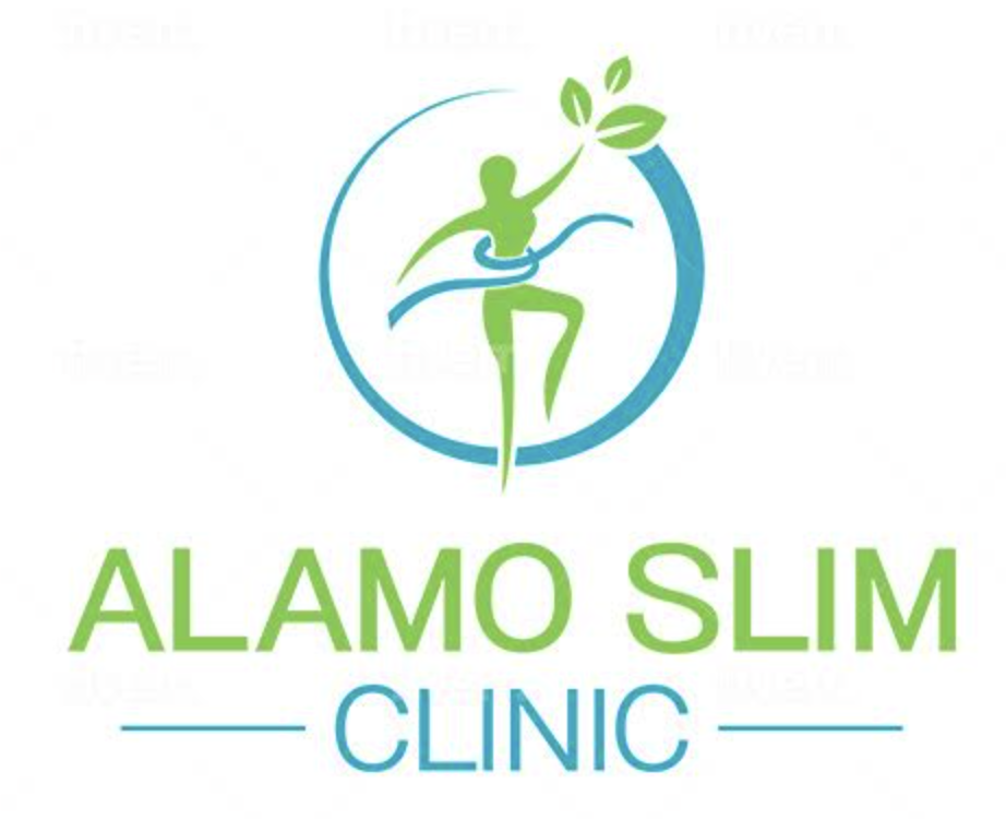 Alamo Slim Clinic Logo