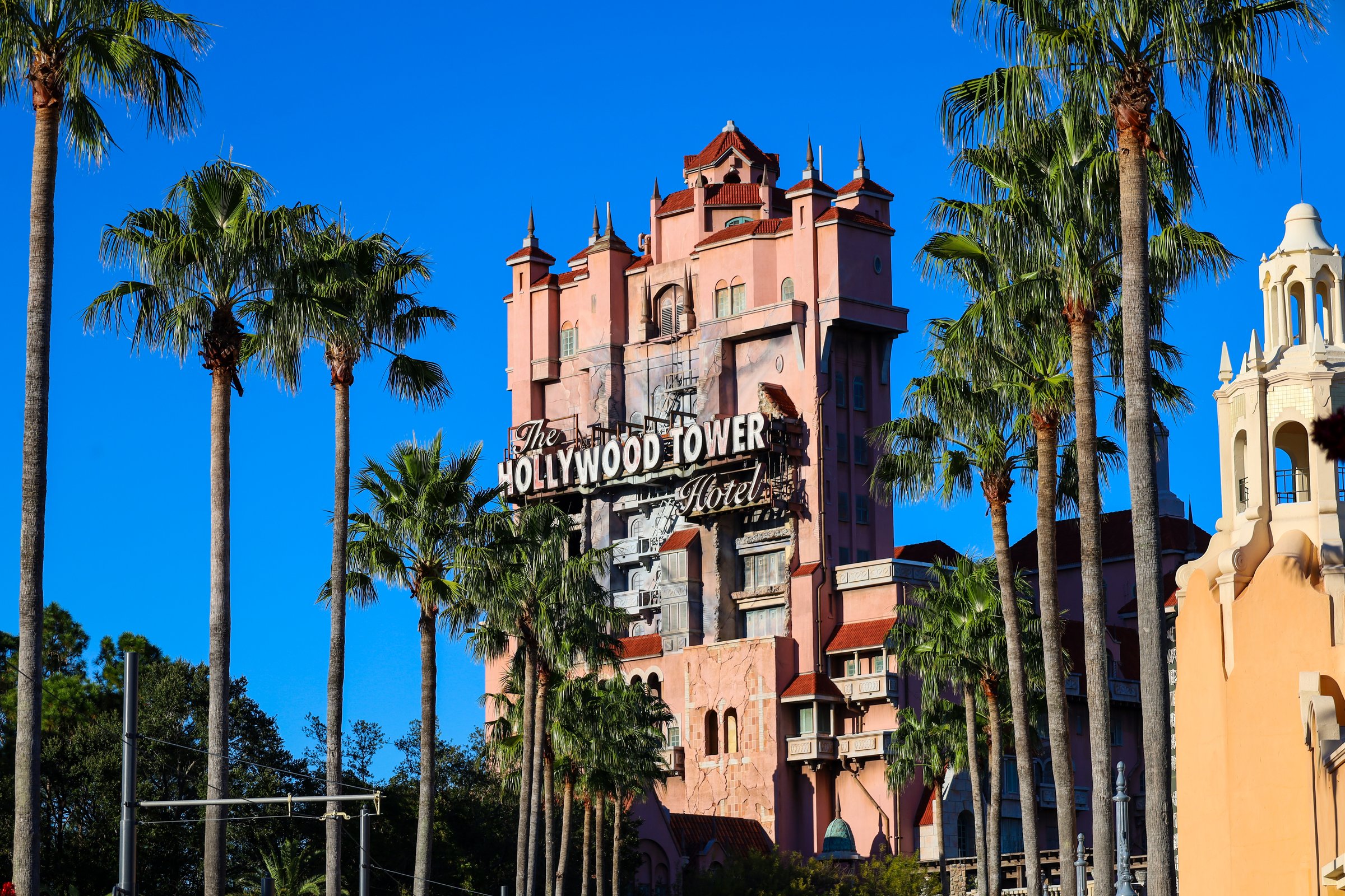 Tower of Terror