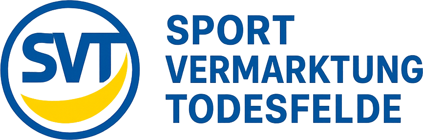 Sportvermarktung Todesfelde Logo - SV Todesfelde 1928 Sponsoring Partner