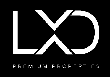 Luxed Logo