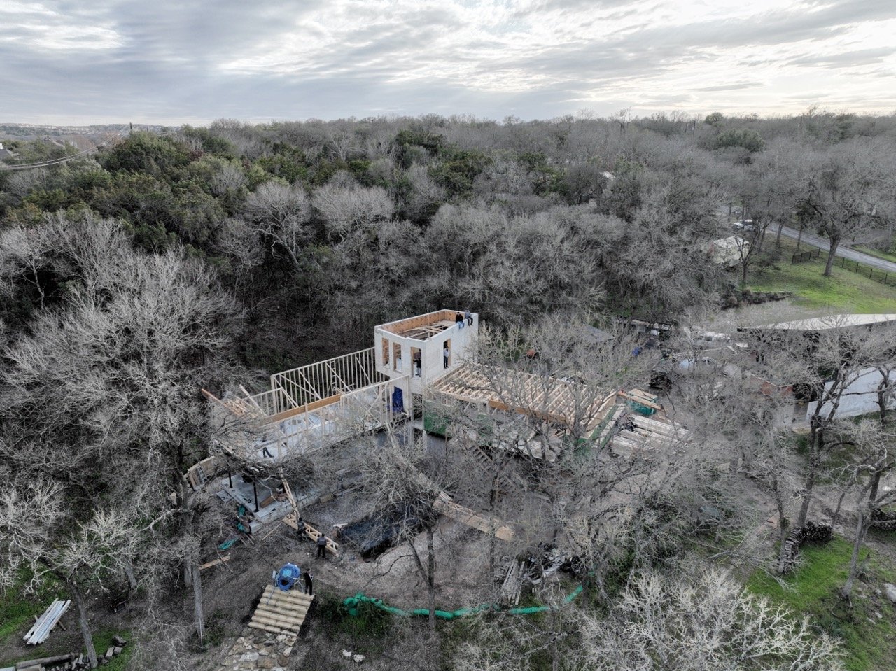 Reliable Construction Services - Customer Satisfaction Focus