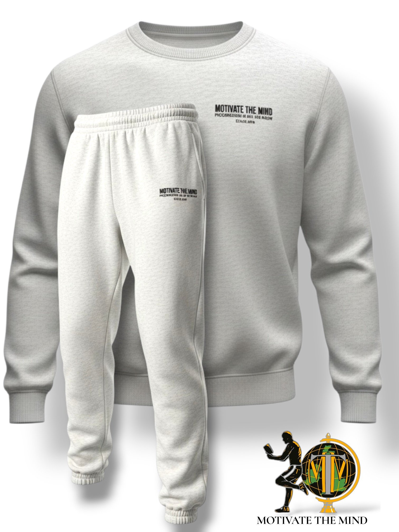 Tracksuit catalog image
