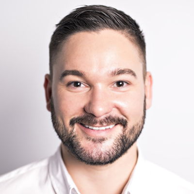 Jonathan Gagnon courtier immobilier Charlesbourg