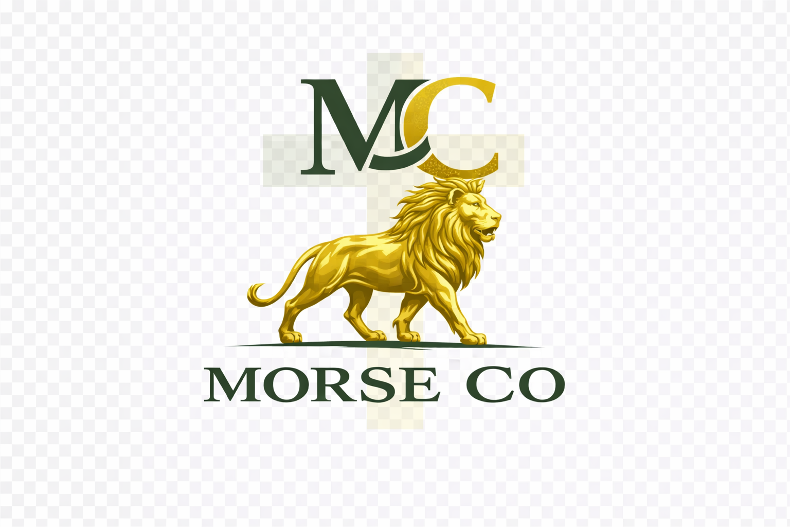 Morse Co Inc Logo