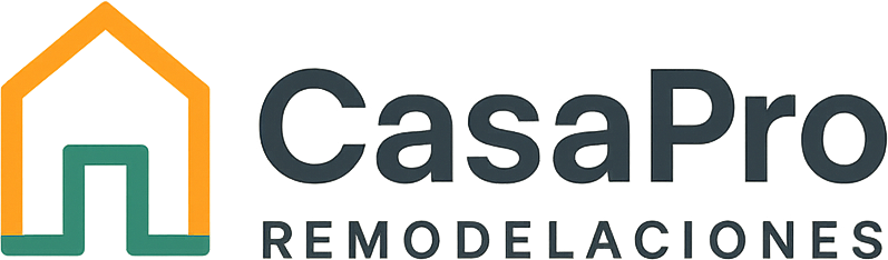 CasaPro Remodelaciones