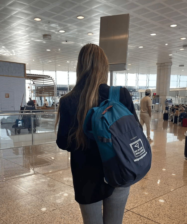 GoStudyIreland student activities