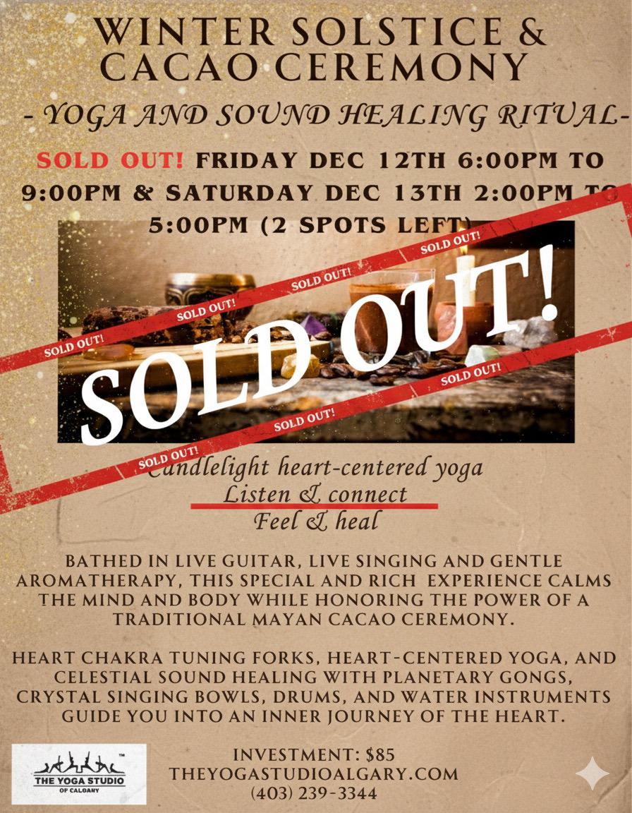 Weekend Wellness Retreat event