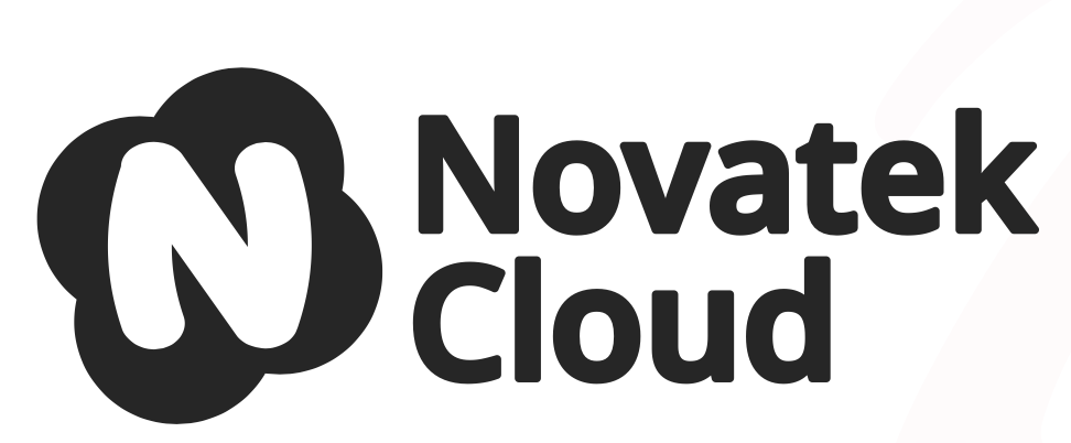 NovatekCloud Logo