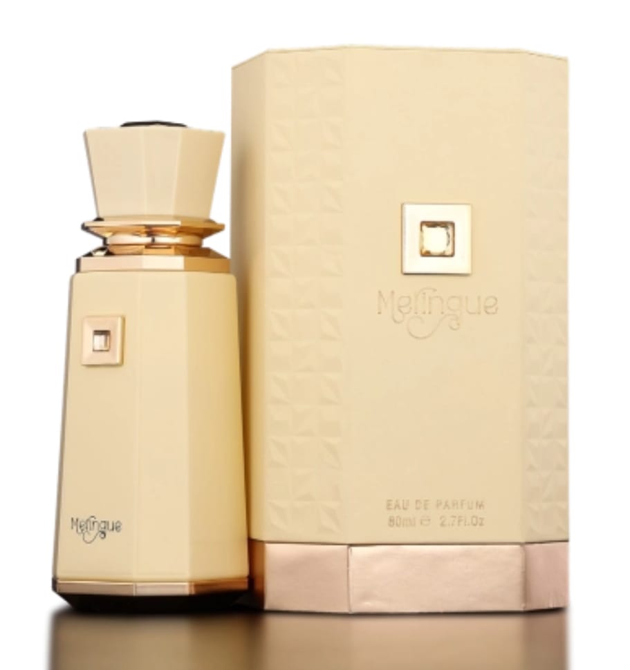 Meringue French Avenue