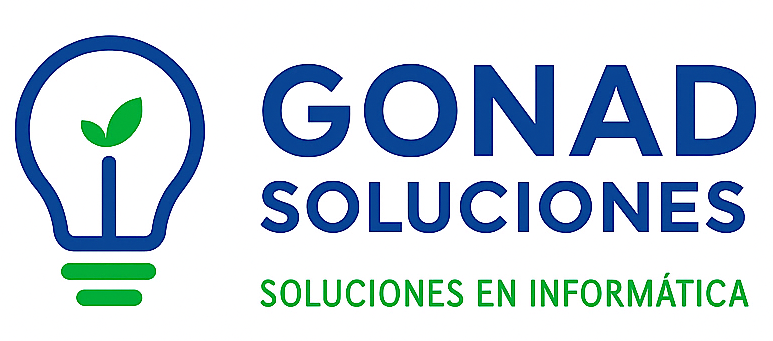 Logo de la empresa - Ir a inicio