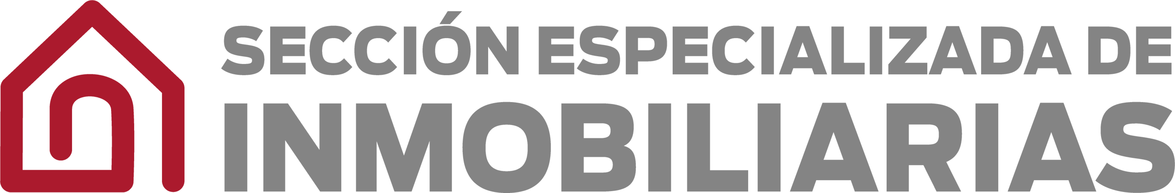 Sección Especializada de Inmobiliarias Cámara de Comercio de Guadalajara