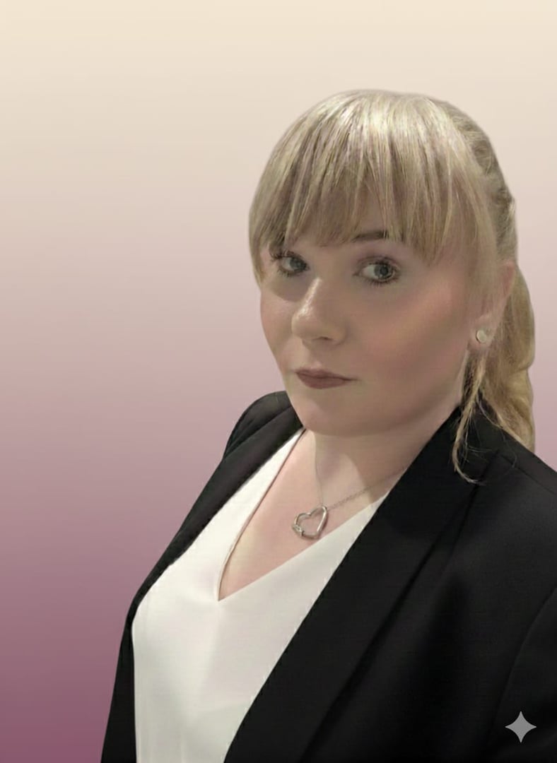 Sophia Schlecht - Stellv. PDL