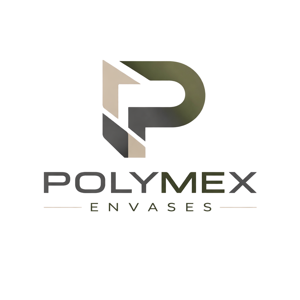 Polimex Envases Logo