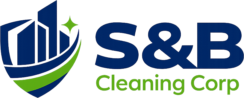 S&B Cleaning Corp