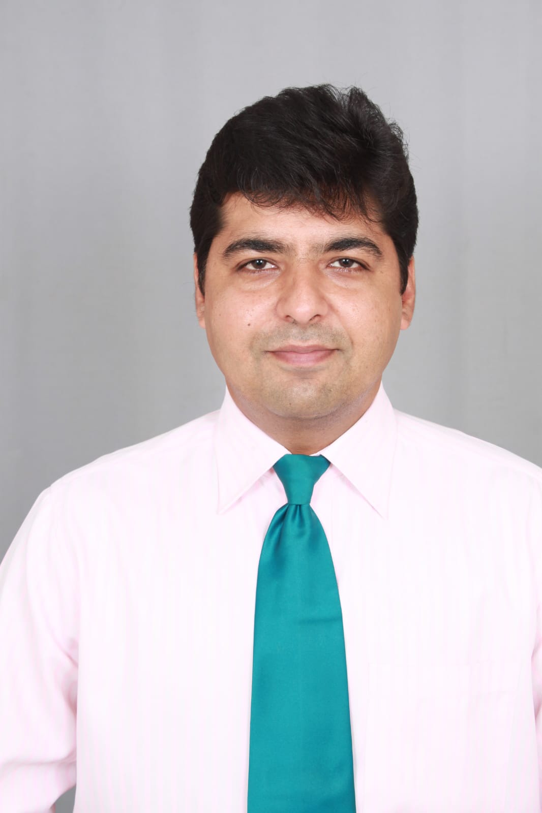 Vishal Kapoor - Founder & CEO of Oriental Properties