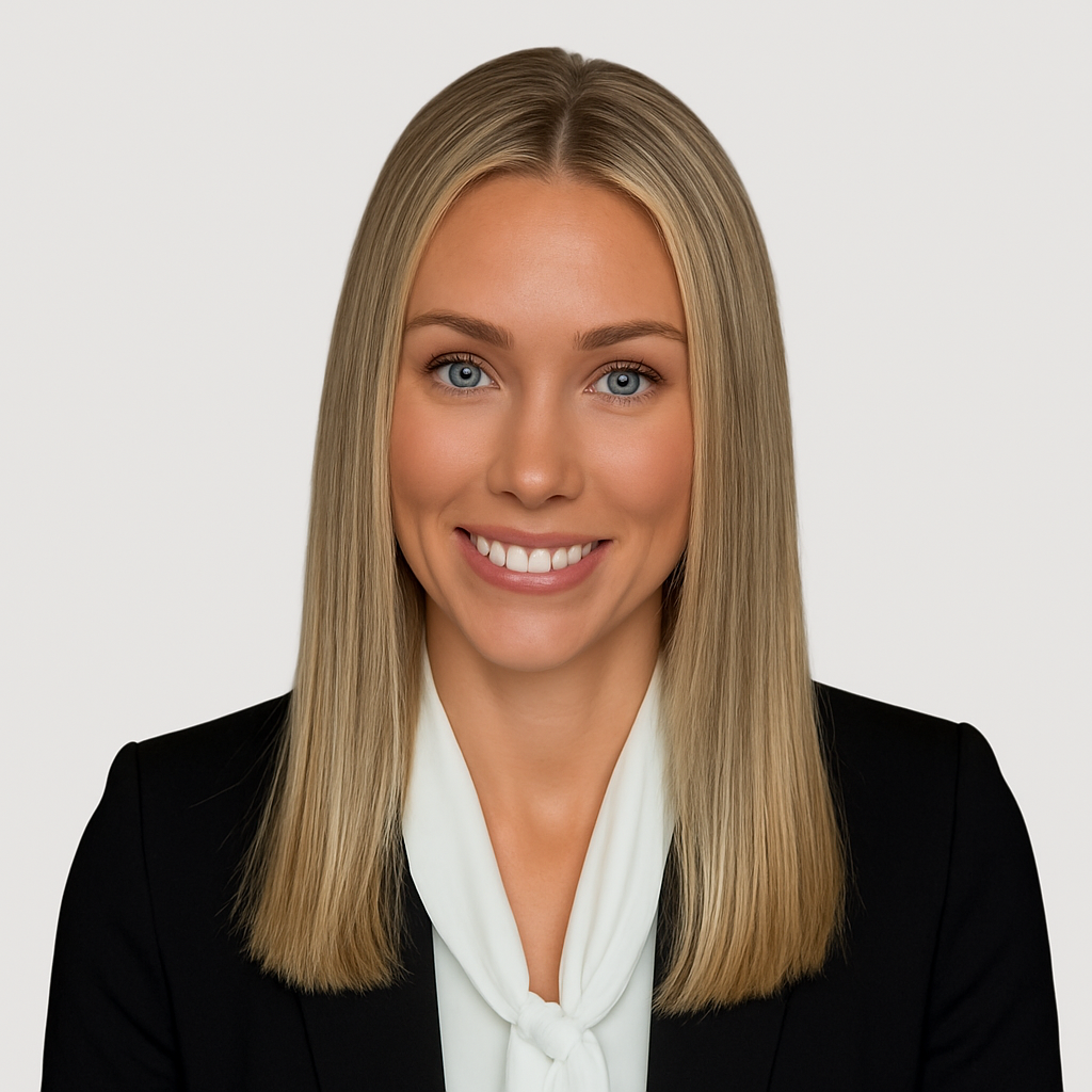 Molly Biggers - Director, Partner Relations